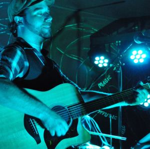 andrew cond gone wild