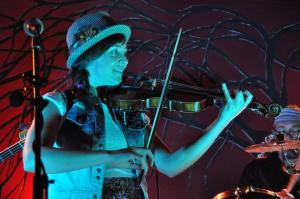 anjuli goc gone wild