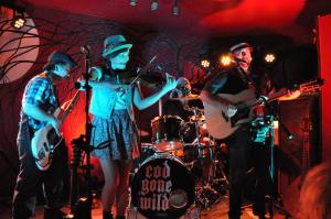 cod gone wild 2 may 2014