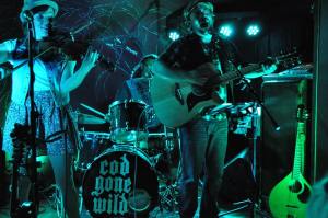 cod gone wild 3 may 2014