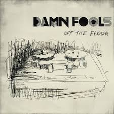 damn fools album art